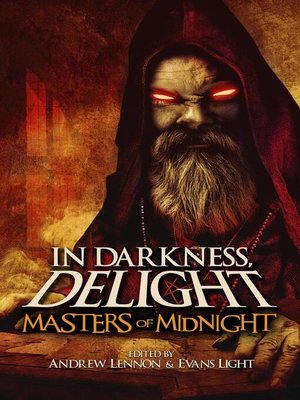 cover image of Masters of Midnight